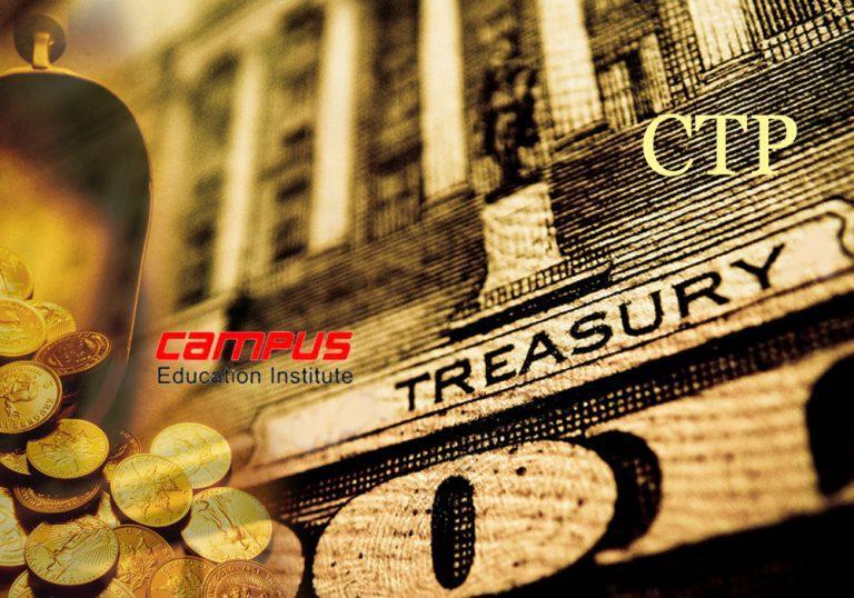 CTP試験対策