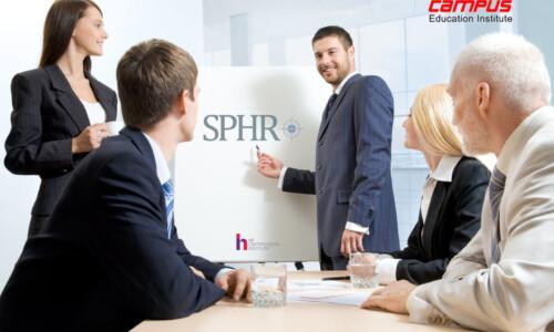 PHR/SPHR Professional / Senior Professional in Human Resources