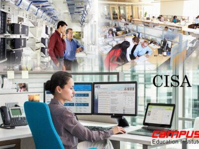 CISA Certified Information Systems Auditor