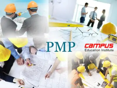 PMP Project Management Professional