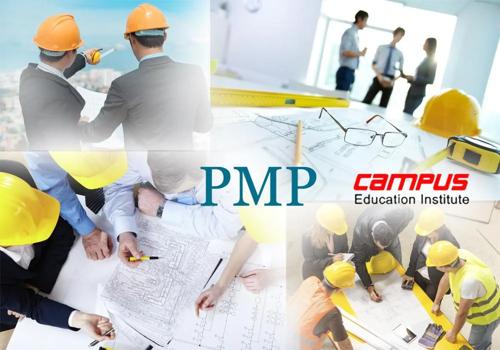 PMP (Project Management Professional) | Campus