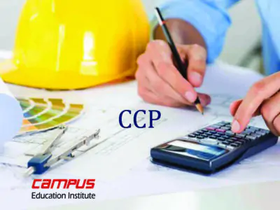 CCP (Certified Cost Professional)