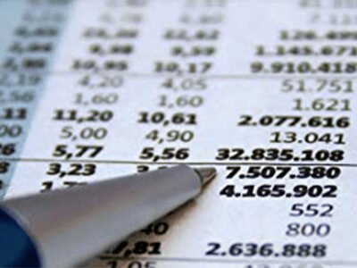 Accounting and Reporting